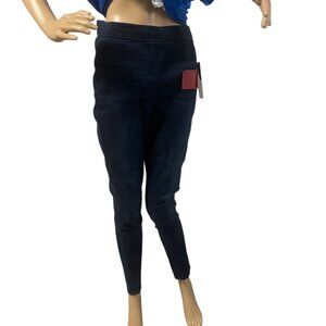 NWT Jennifer Lopez Size 10 Sculpt Super Skinny Jeans Stretch Dark Wash Blue